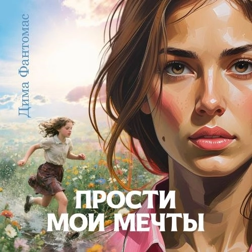 Прости мои мечты