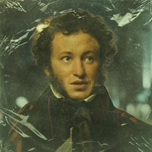 Письмо Татьяны к Онегину