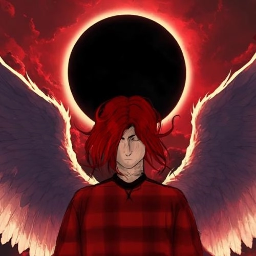 Бессолнечный рассвет