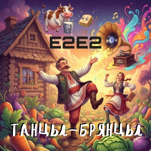 Танцы-брянцы