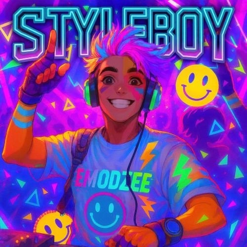 STYLEBOY