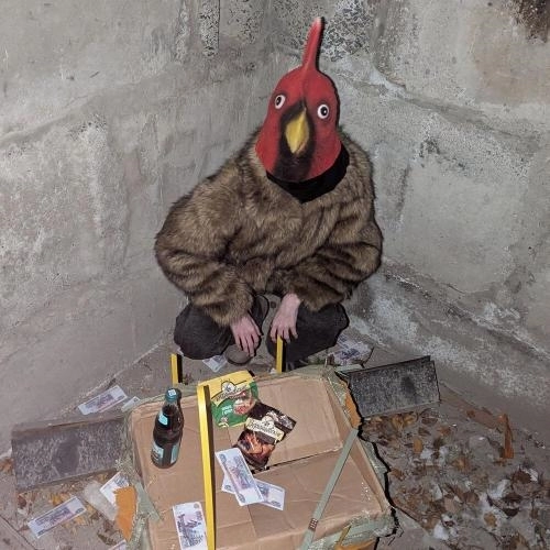 Фигня Вопрос