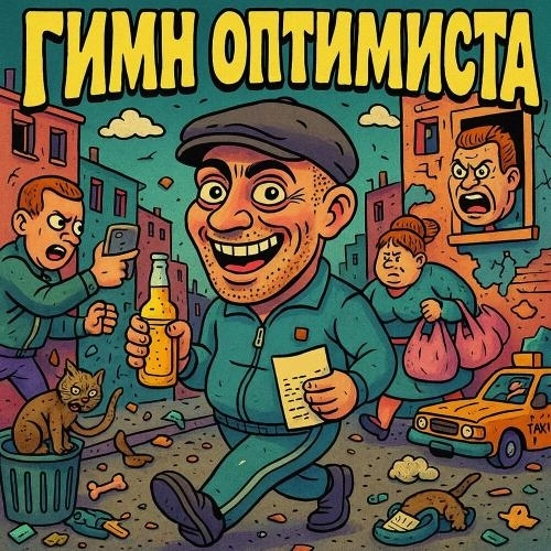 Гимн оптимиста