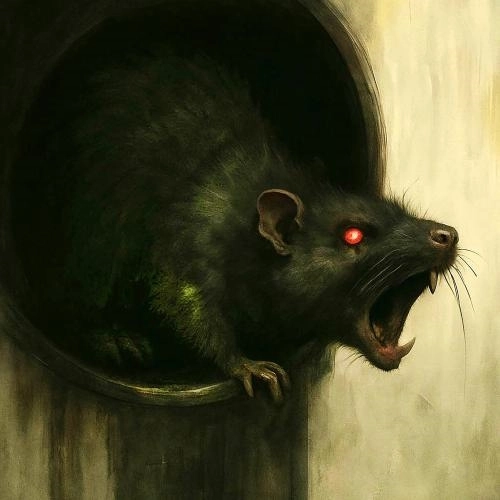 Мышеловка (Remix)