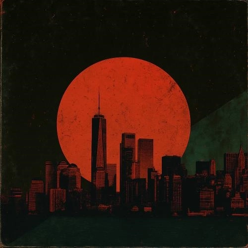 Небоскребы