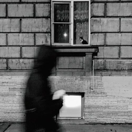 Пацаны с характером