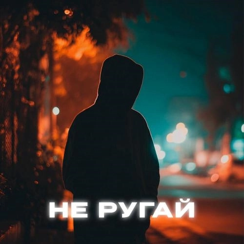 Не ругай