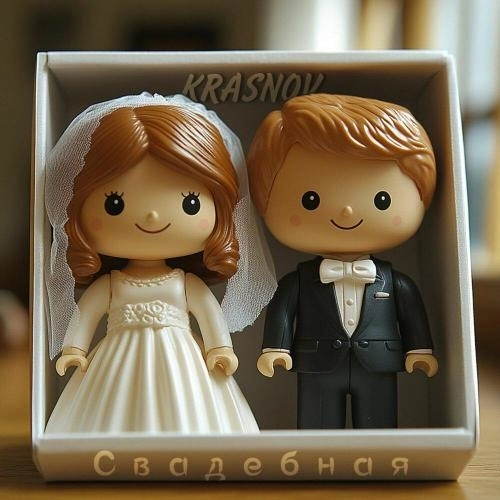 Свадебная