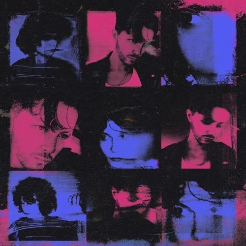 Держись, моя любовь