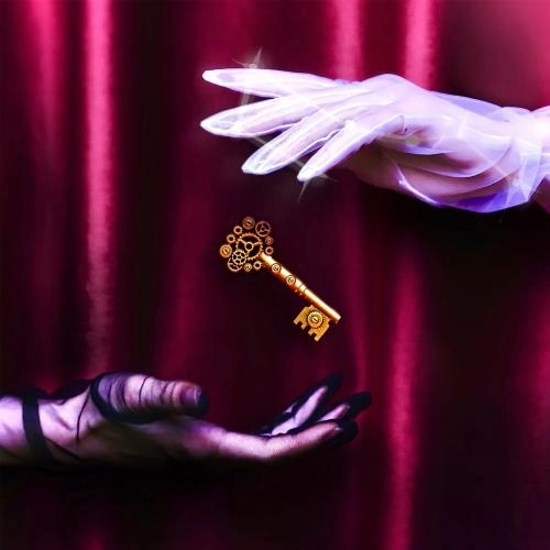 Закон Равновесия