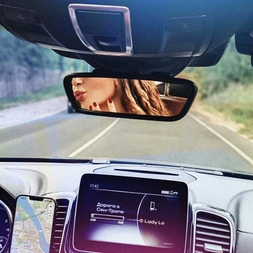 Дорога В Сен-Тропе