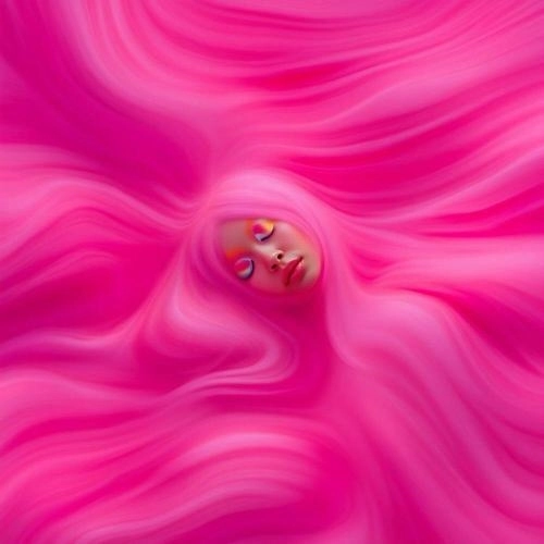 Розовый шум