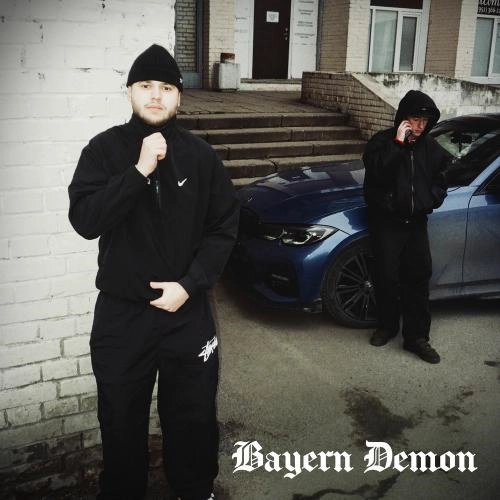 Bayern Demon (Super Slowed + Reverb)