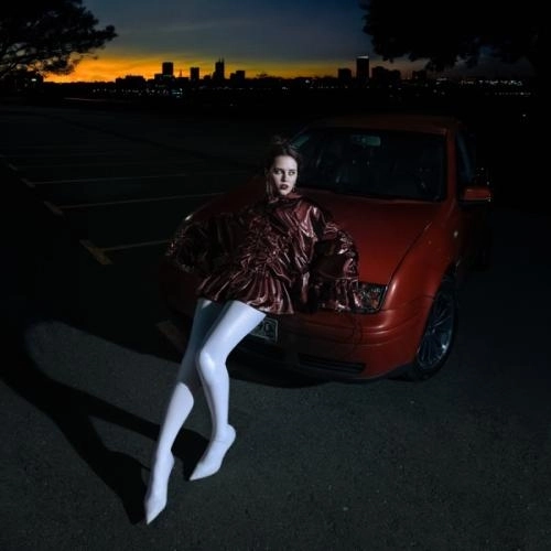 Москва Гудбай