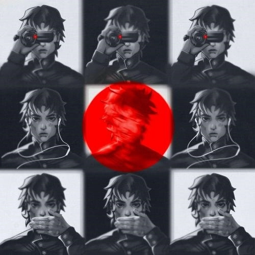 злые рисунки