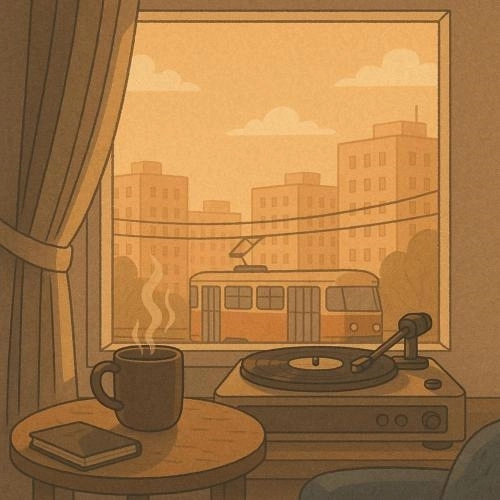 Медленный понедельник