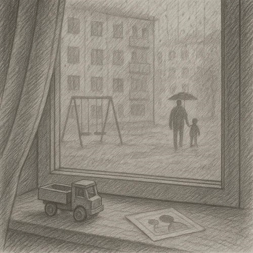 МАЛО ДЕТСТВА