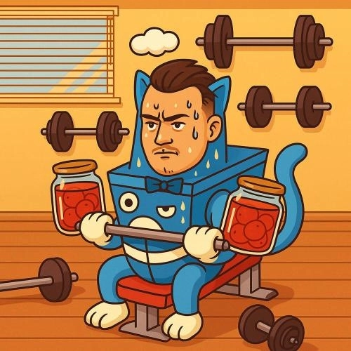 ГИМН КАЧКОВ 3