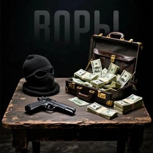 Воры (feat. Back Prooff)