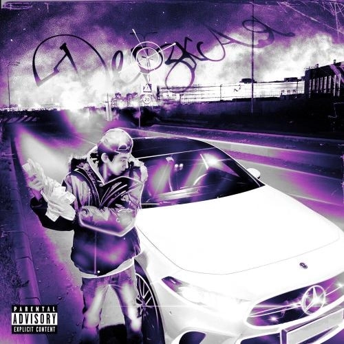 Дерзкая (slowed)