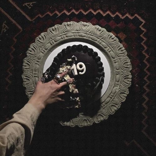 19 (isaevmusic remix)