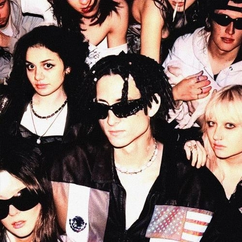 AFTERPARTY (prod. by Arsenikk)