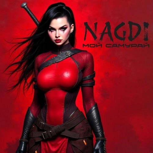 Мой самурай