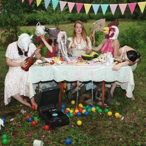 Секрет удачной вечеринки