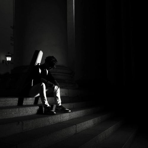 Тьма (prod. by KRSTW)