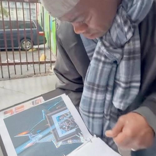 Тутанхамон и Ярило