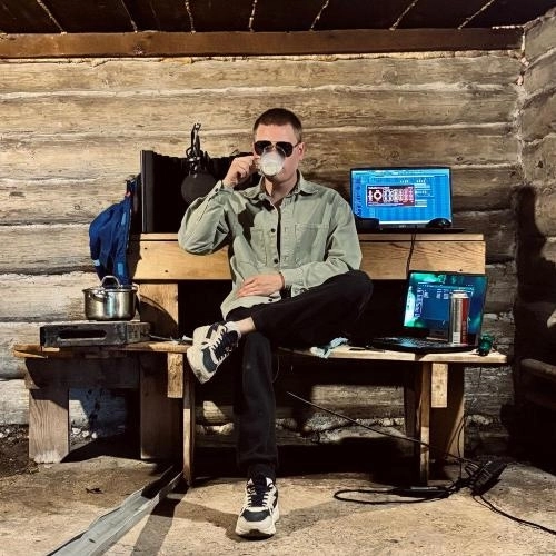 Самопальный рэп