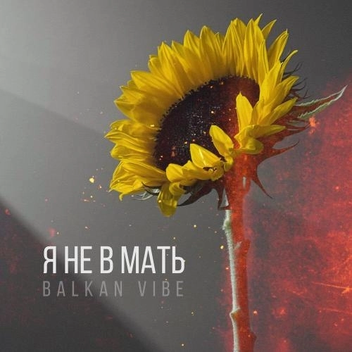Я не в мать (Balkan Vibe)