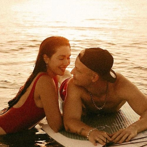 Собирали любовь