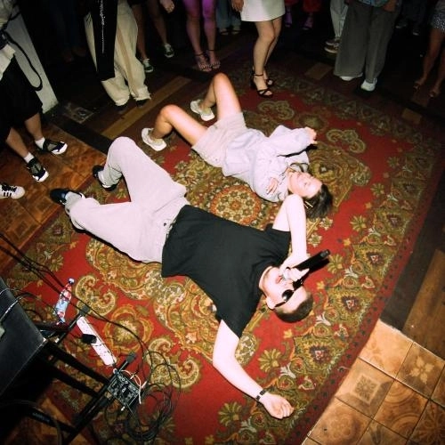 по барабану