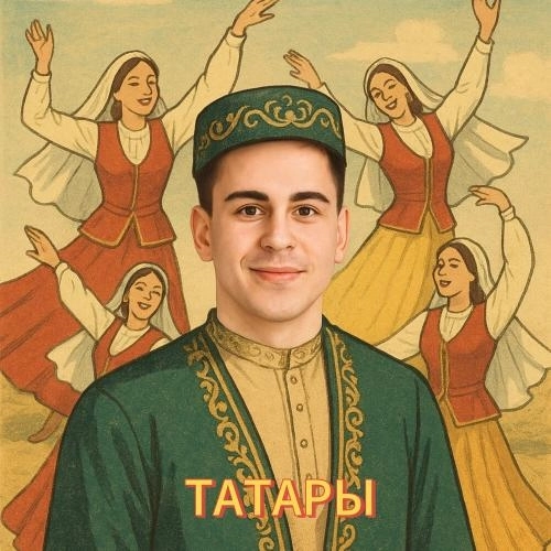 Татары