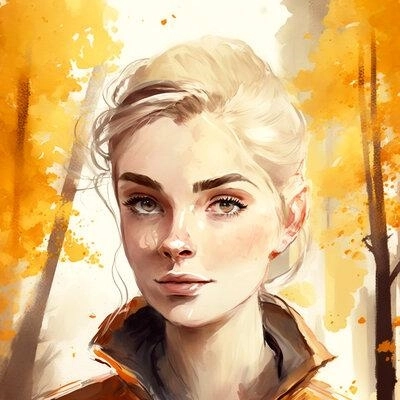 Глаза Цвета Виски