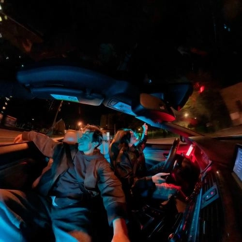 В Кабриолете