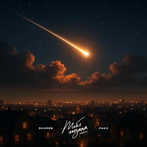 Тебя Ждала Remix