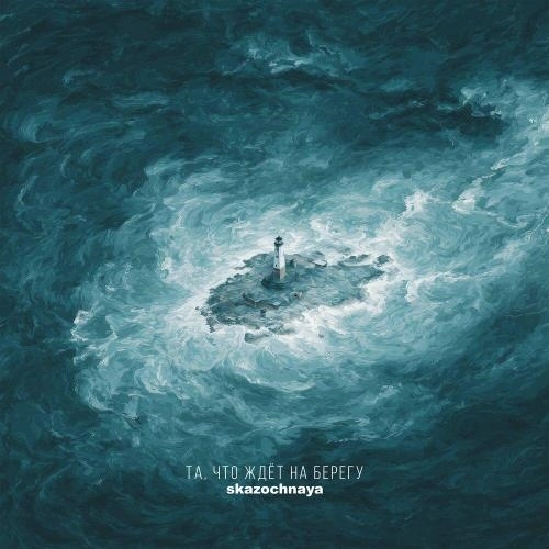 Та, что ждёт на берегу