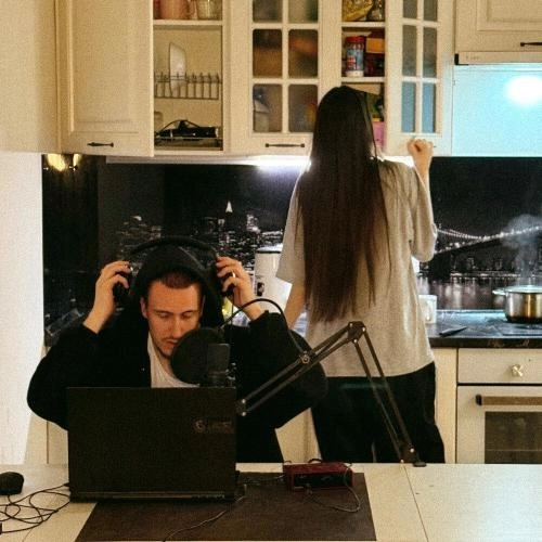 Последний поезд