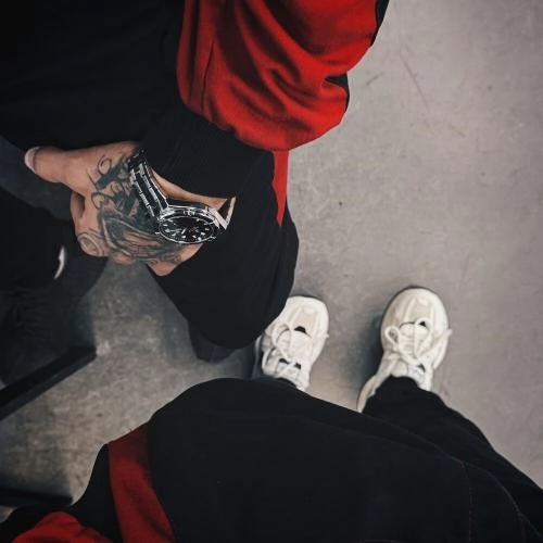 Она (prod. by AIRYBEATS)