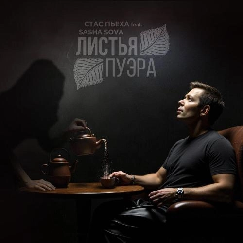 Листья пуэра