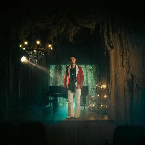 На случай, если я когда-нибудь умру