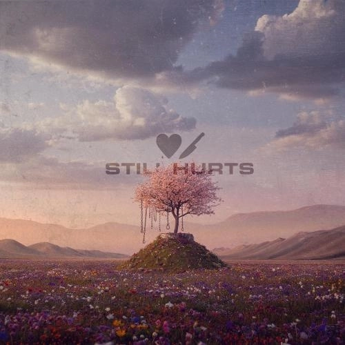 Я и есть весна