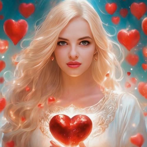 Слушаю Сердце