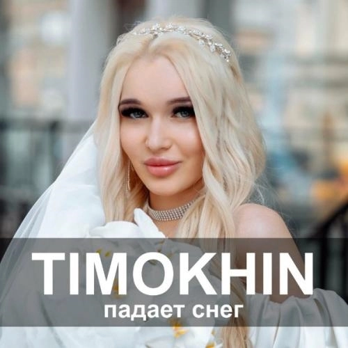 Падает снег