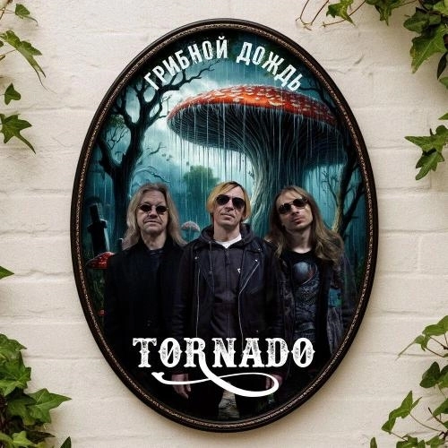 Грибной дождь