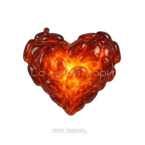 СО МНОЙ ГОРИ