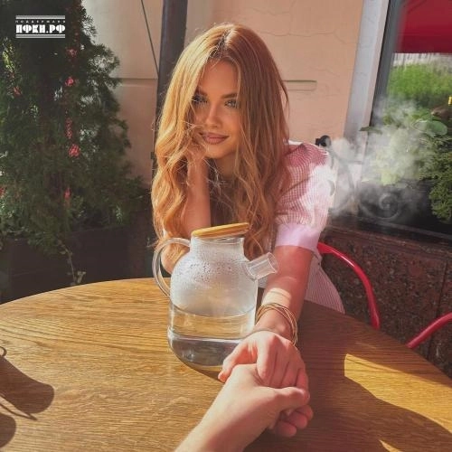 Сердце-чайник