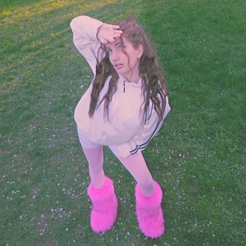 внутри весна